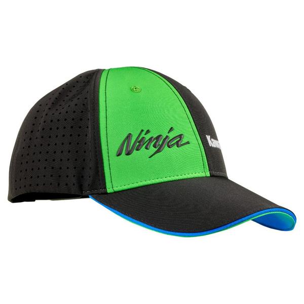 Kawasaki KAWASAKI MXGP 2026 Cap Adult
